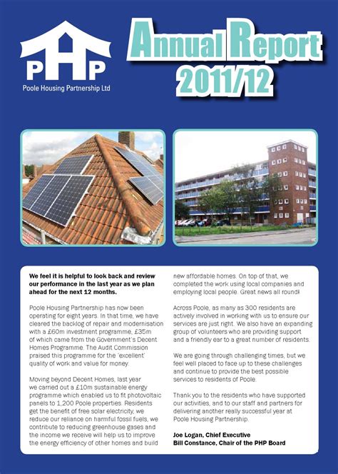 Annual Report 2011 .